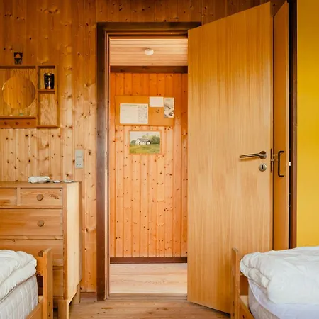 Dom wakacyjny Family In Heather-clad Landscape Fjerritslev